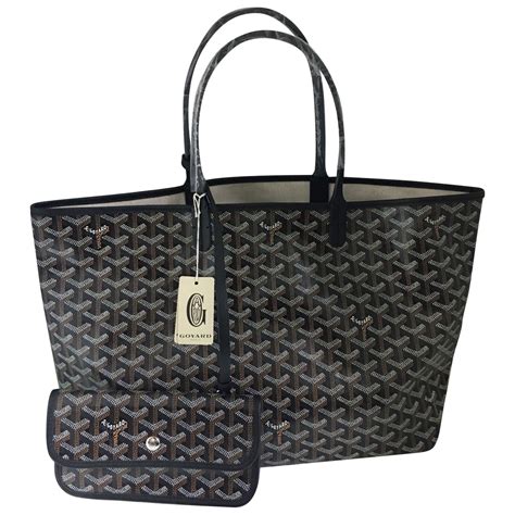 sac goyard saint louis occasion|sac goyard collection.